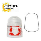 Citadel Paint: Corax White - Base Paints